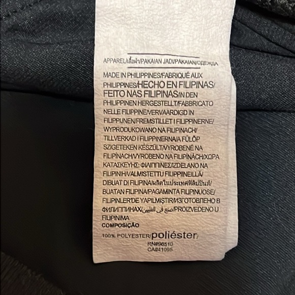 Under Armour Men’s Medium Joggers. - Picture 9 of 11